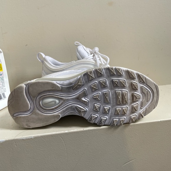 Nike air max 97s 4Y - Picture 2 of 4